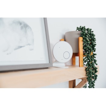 ANGELCARE AC027 Monitor pohybu dychu