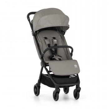 PETITE&MARS Kočík športový Zip Velvet Grey