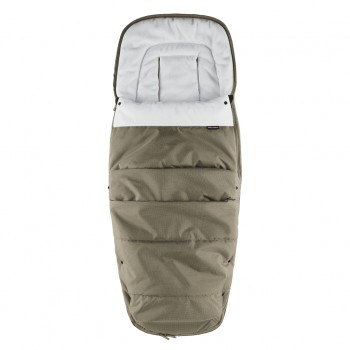 EASYWALKER Fusak ku kočíku Harvey NXT Moss Green