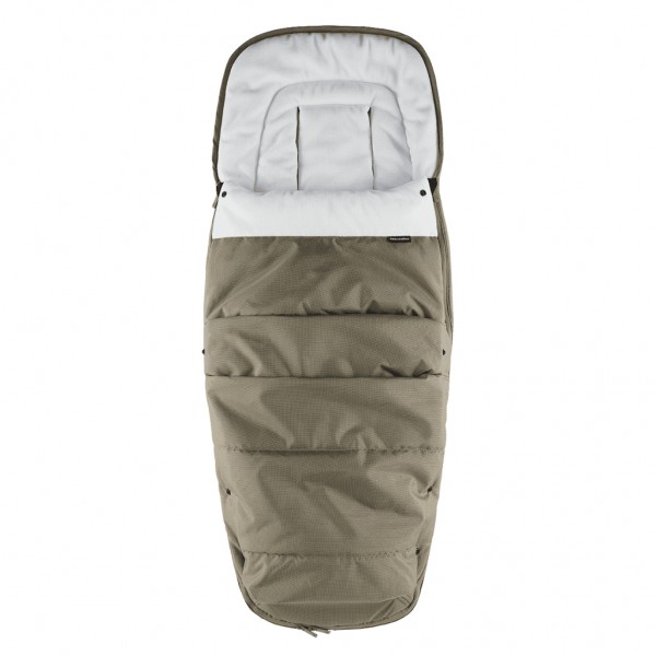 EASYWALKER Fusak ku kočíku Harvey NXT Moss Green