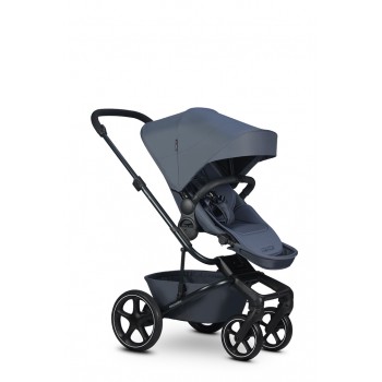 EASYWALKER Set XL kočík kombinovaný Harvey NXT s príslušenstvom Deep Blue