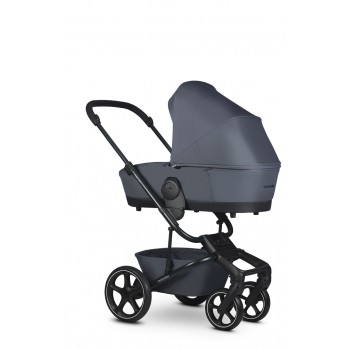 EASYWALKER Set XL kočík kombinovaný Harvey NXT s príslušenstvom Deep Blue