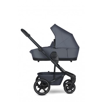 EASYWALKER Set XL kočík kombinovaný Harvey NXT s príslušenstvom Deep Blue