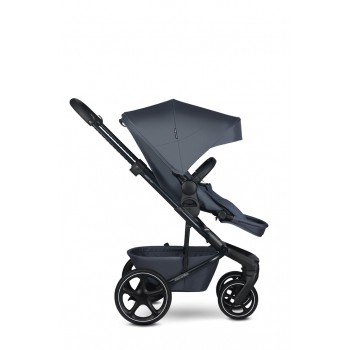 EASYWALKER Set XL kočík kombinovaný Harvey NXT s príslušenstvom Deep Blue