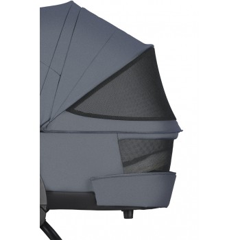 EASYWALKER Set XL kočík kombinovaný Harvey NXT s príslušenstvom Mocha Brown