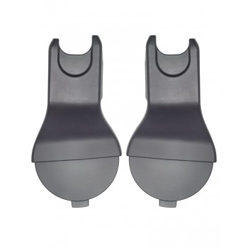 EASYWALKER Set XL kočík kombinovaný Harvey NXT s príslušenstvom Moss Green