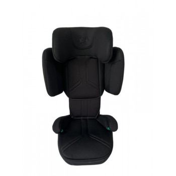 KINDERKRAFT Autosedačka Xpand 2 Pro (100 do 150 cm) Black