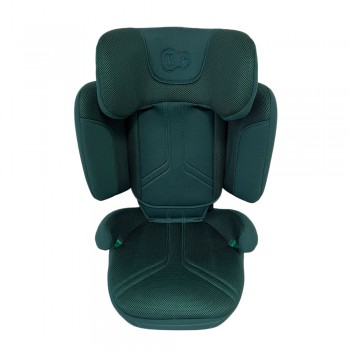 KINDERKRAFT Autosedačka Xpand 2 Pro (100 do 150 cm) Green