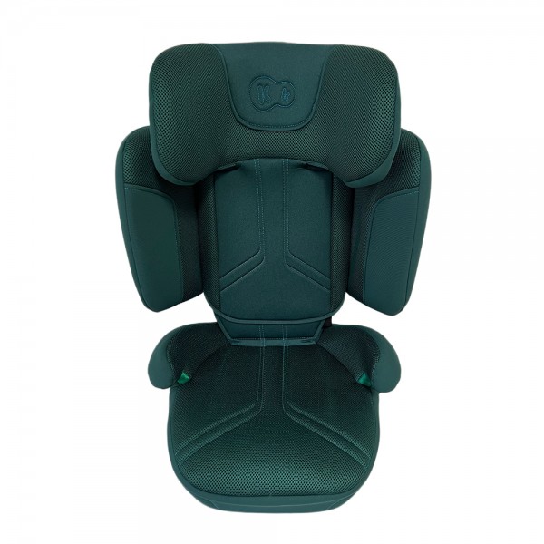KINDERKRAFT Autosedačka Xpand 2 Pro (100 do 150 cm) Green
