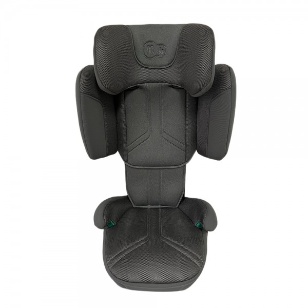 KINDERKRAFT Autosedačka Xpand 2 Pro (100 do 150 cm) Grey