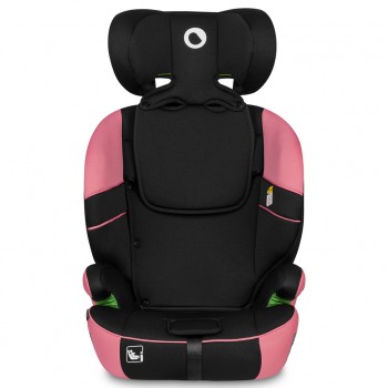 LIONELO Autosedačka Levi One i-Size (76-150 cm) Pink Rose