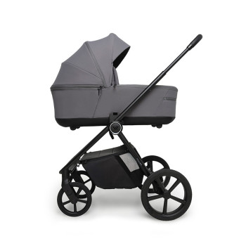 MUUVO Kočík kombinovaný Muuvo One 2v1 Gris