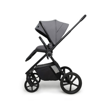 MUUVO Kočík kombinovaný Muuvo One 2v1 Gris