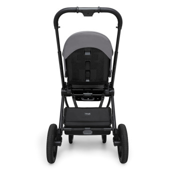 MUUVO Kočík kombinovaný Muuvo One 2v1 Gris