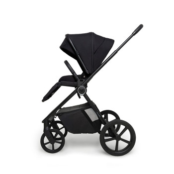 MUUVO Kočík kombinovaný Muuvo One 2v1 Negro