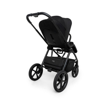MUUVO Kočík kombinovaný Muuvo One 2v1 Negro