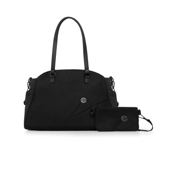 MUUVO Kočík kombinovaný Muuvo One 2v1 Negro