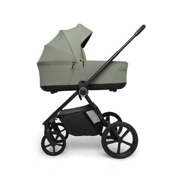 MUUVO Kočík kombinovaný Muuvo One 2v1 Olive