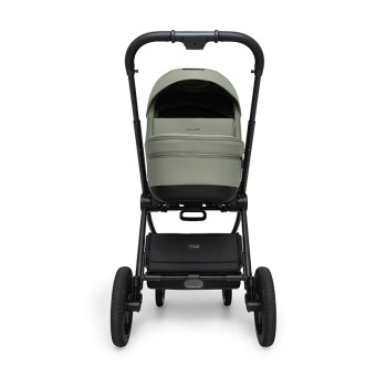 MUUVO Kočík kombinovaný Muuvo One 2v1 Olive