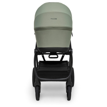 MUUVO Kočík kombinovaný Muuvo One 2v1 Olive