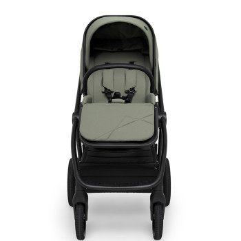 MUUVO Kočík kombinovaný Muuvo One 2v1 Olive