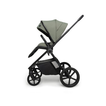 MUUVO Kočík kombinovaný Muuvo One 2v1 Olive