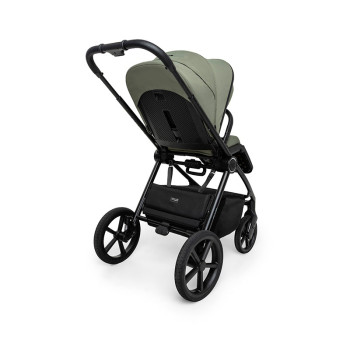 MUUVO Kočík kombinovaný Muuvo One 2v1 Olive