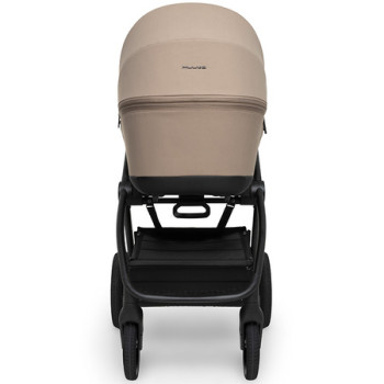 MUUVO Kočík kombinovaný Muuvo One 2v1 Praline