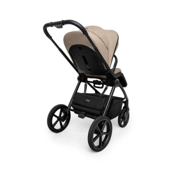 MUUVO Kočík kombinovaný Muuvo One 2v1 Praline