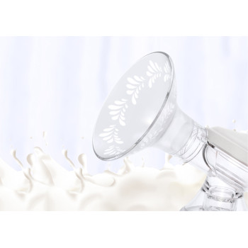 NENO Odsávačka materského mlieka duo elektrická Neno Due