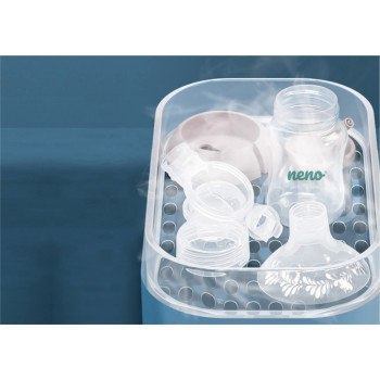 NENO Odsávačka materského mlieka duo elektrická Neno Due