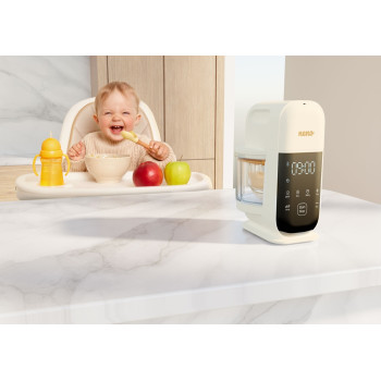 NENO Prístroj na prípravu dojčenskej výživy Oro s funkciou varenia