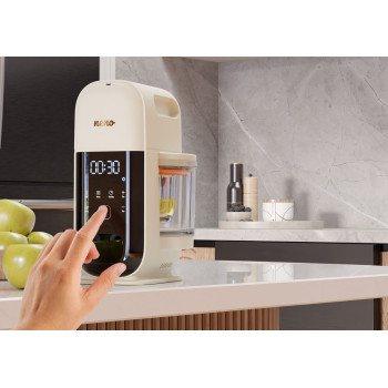 NENO Prístroj na prípravu dojčenskej výživy Oro s funkciou varenia