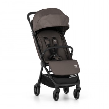 PETITE&MARS Kočík športový Zip Creamy Cocoa