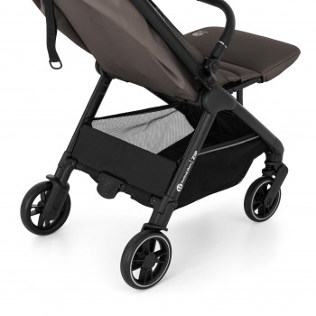 PETITE&MARS Kočík športový Zip Creamy Cocoa