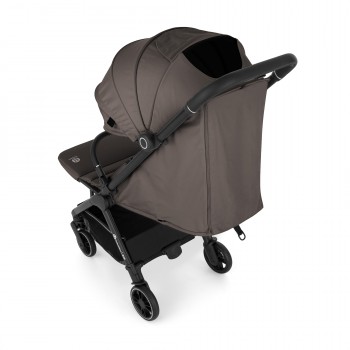 PETITE&MARS Kočík športový Zip Creamy Cocoa