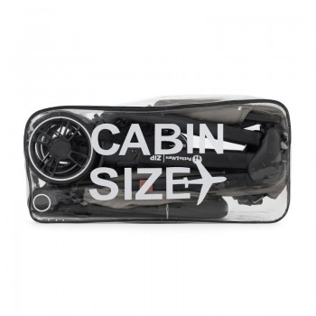 PETITE&MARS Kočík športový Zip Creamy Cocoa