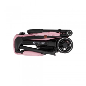 PETITE&MARS Kočík športový Zip Silky Rose