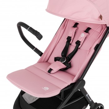 PETITE&MARS Kočík športový Zip Silky Rose