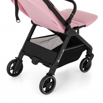 PETITE&MARS Kočík športový Zip Silky Rose