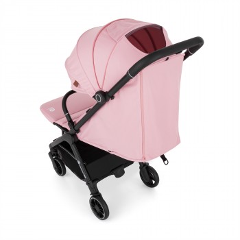 PETITE&MARS Kočík športový Zip Silky Rose