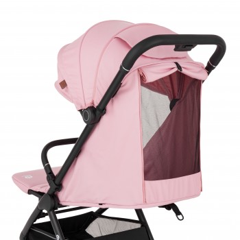 PETITE&MARS Kočík športový Zip Silky Rose