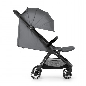 PETITE&MARS Kočík športový Zip Smoky Anthracite