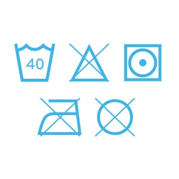 BAMBINO MIO Plavky dojčenské Supernova Star veľ. S (5-7 kg)