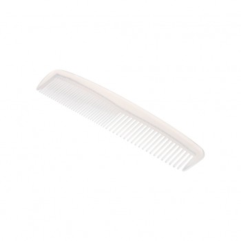 CANPOL BABIES Hrebeň a kefa detská - ružová