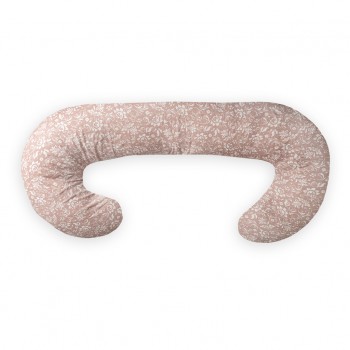 CEBA BABY Polštář kojicí Cebuška PHYSIO Duo Žerzej Abstraction 300 cm