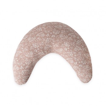 CEBA BABY Polštář kojicí HUGGY (150x60x37) Basic Žerzej Abstraction