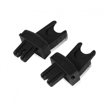 LIONELO Kočík kombinovaný Amber Plus 3v1 Green Forest