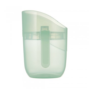 LOVI Hrnček tréningový Genius 150ml Pistachio