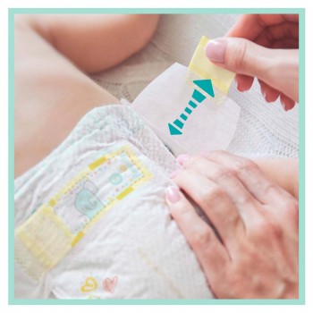 PAMPERS Premium Care plienky veľ. 4 (68 ks plienok) 9-14 kg